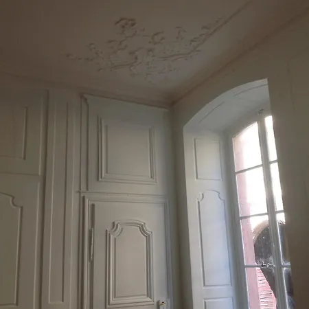 Appartement Le 22 - Colmar Centre Parking Privatif En Option Esterno foto
