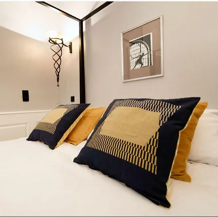 Appartement Le 22 - Colmar Centre Parking Privatif En Option Esterno foto