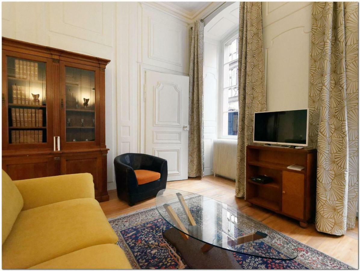 Le 22 - Centre Parking Privatif En Option Appartement *