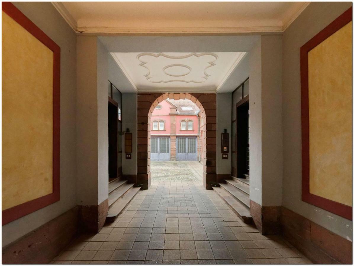 Le 22 - Centre Parking Privatif En Option Appartement