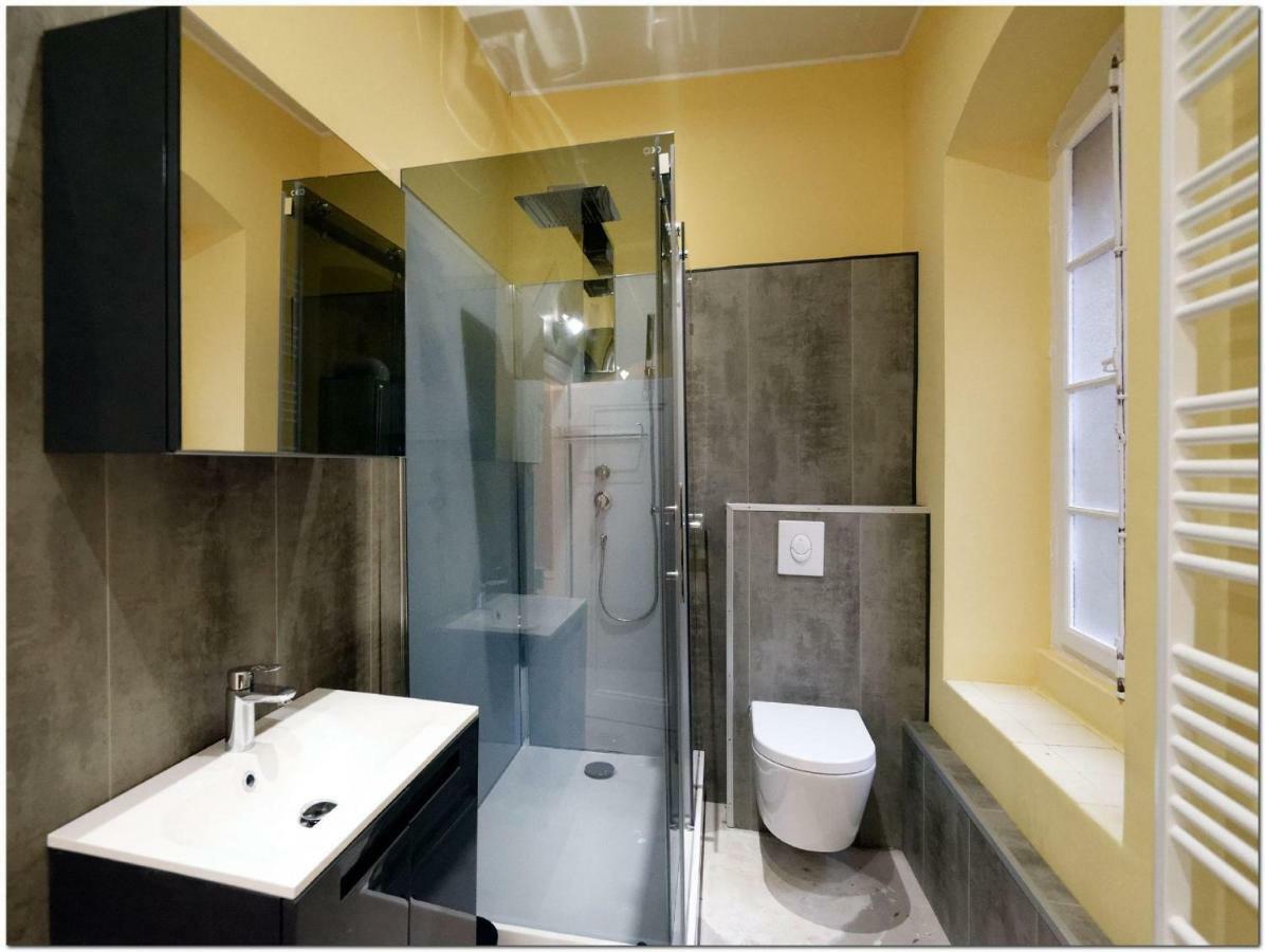 Le 22 - Centre Parking Privatif En Option Appartement