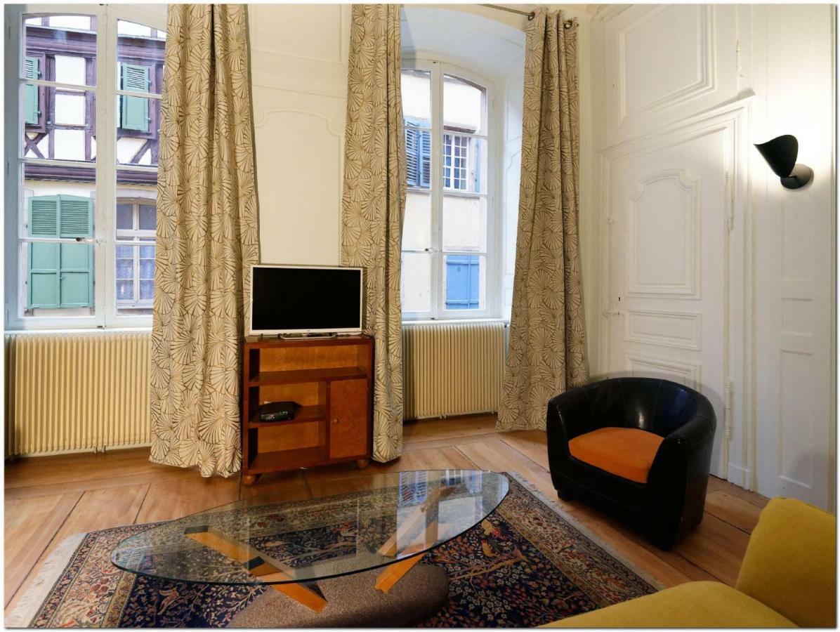 Le 22 - Centre Parking Privatif En Option Appartement *