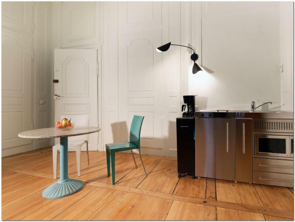 Le 22 - Centre Parking Privatif En Option Appartement *