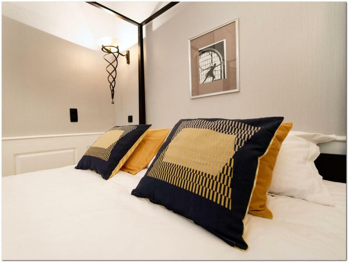 Apartment Le 22 - Centre Parking Privatif En Option